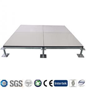 Ceramic Finish Steel Access Floor