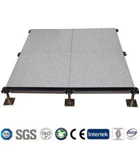 Anti-Static Calcium Sulphate Access Floor